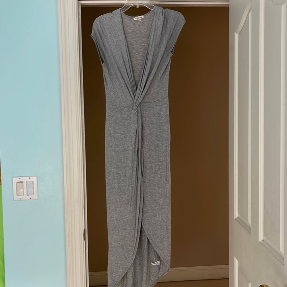 Sexy cover up or beach dress